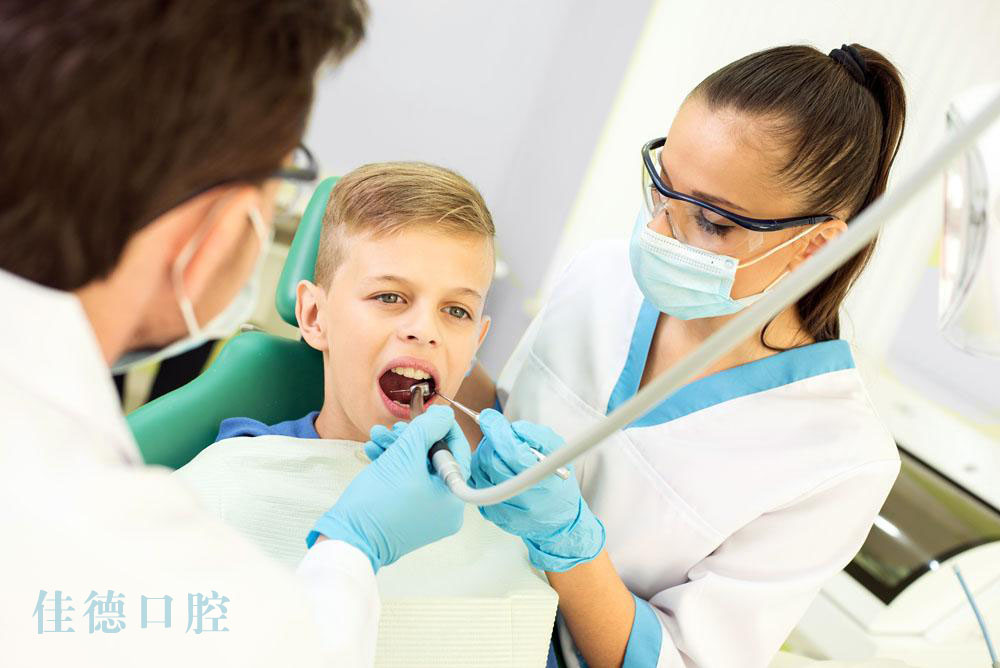 牙龈出血怎么办？